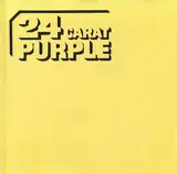 24 Carat Purple - Deep Purple