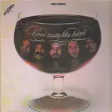 Come Taste the Band - Deep Purple