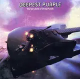 Deepest Purple: The Very Best Of Deep Purple - Deep Purple