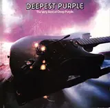 Deepest Purple: The Very Best Of Deep Purple - Deep Purple