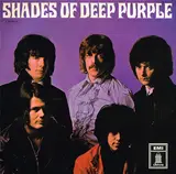 Shades of Deep Purple - Deep Purple