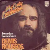 My Only Fascination - Demis Roussos