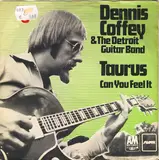 Taurus - Dennis Coffey & The Detroit Guitar Band