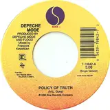 Policy Of Truth - Depeche Mode
