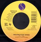 Walking In My Shoes - Depeche Mode