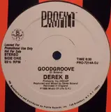 Goodgroove - Derek B