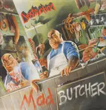 Mad Butcher - Destruction