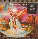 Illuminations - Devadip Carlos Santana & Turiya Alice Coltrane