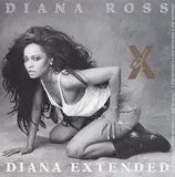 Diana Extended / The Remixes - Diana Ross
