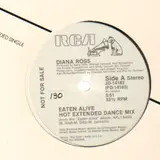 Eaten Alive - Diana Ross