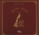 Lady Sings The Blues (Original Film-Musik) - Diana Ross