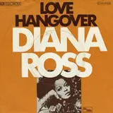 Love Hangover - Diana Ross