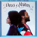 Diana & Marvin - Diana Ross & Marvin Gaye