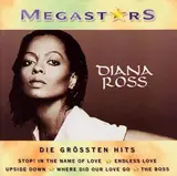 Megast★rs - Die Grössten Hits - Diana Ross