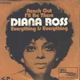 Reach Out I'll Be There - Diana Ross