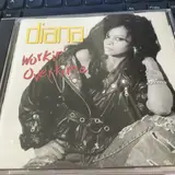 Workin' Overtime - Diana Ross
