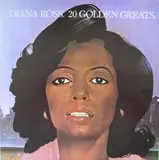20 Golden Greats - Diana Ross