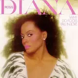 Why Do Fools Fall in Love - Diana Ross