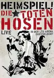 Heimspiel Live In Düsseldorf - Die Toten Hosen