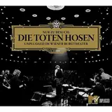 Nur zu Besuch: Unplugged im Wiener Burgtheater - Die Toten Hosen