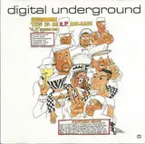 This Is An E.P. Release - Digital Underground