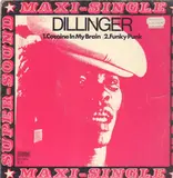 CCocaine In My Brain / Funky Punk - Dillinger