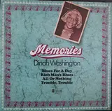 Memories - Dinah Washington