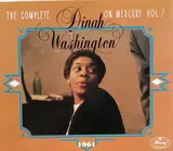 The Complete Dinah Washington On Mercury Vol.7 1961 - Dinah Washington