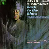 Back to the Blues - Dinah Washington