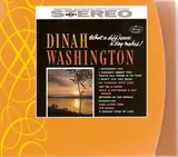 What a Diff'rence a Day Makes - Dinah Washington