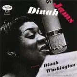 Dinah Jams - Dinah Washington