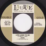 Love Came To Me / Sandy - Dion