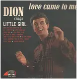 Love Came to Me - Dion