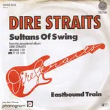 Sultans Of Swing - Dire Straits