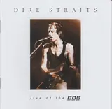 Live At The Bbc - Dire Straits
