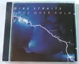 Love Over Gold - Dire Straits