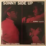 Sonny Side Up - Dizzy Gillespie / Sonny Stitt / Sonny Rollins