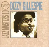 Verve Jazz Masters 10 - Dizzy Gillespie