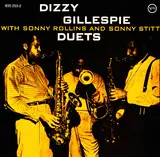 Duets - Dizzy Gillespie With Sonny Rollins And Sonny Stitt