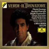 Il Trovatore - Verdi (Giulini)