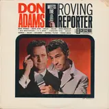 Don Adams Meets The Roving Reporter - Don Adams