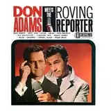 Meets The Roving Reporter - Don Adams