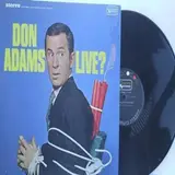 Don Adams - Live? - Don Adams