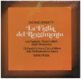 LA Figlia Del Reggimento - Donizetti - M. Rossi