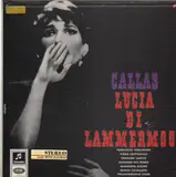 Lucia di Lammermoor (Callas, Serafin) - Donizetti