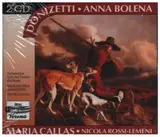 ANNA BOLENA - Gaetano Donizetti