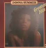 Greatest Hits - Donna Summer