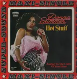 Hot Stuff - Donna Summer