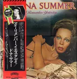 I Remember Yesterday - Donna Summer