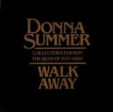 Walk Away - Donna Summer